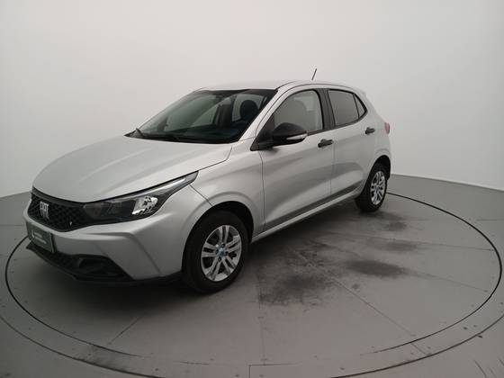 FIAT ARGO 1.0 FIREFLY FLEX MANUAL FIAT ARGO 1.0 FIREFLY FLEX MANUAL